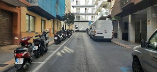 Local comercial en venta en Centro Urbano en Benidorm