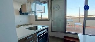 Ático en venta en La Punta en Valencia