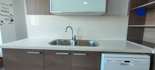 Ático en venta en La Punta en Valencia