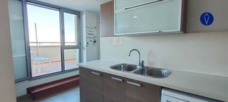 Ático en venta en La Punta en Valencia