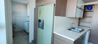 Ático en venta en La Punta en Valencia