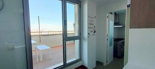Ático en venta en La Punta en Valencia