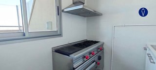 Ático en venta en La Punta en Valencia