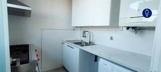 Ático en venta en La Punta en Valencia