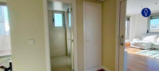 Ático en venta en La Punta en Valencia