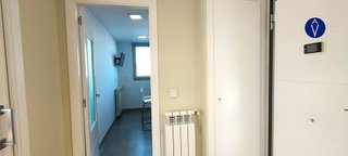 Ático en venta en La Punta en Valencia