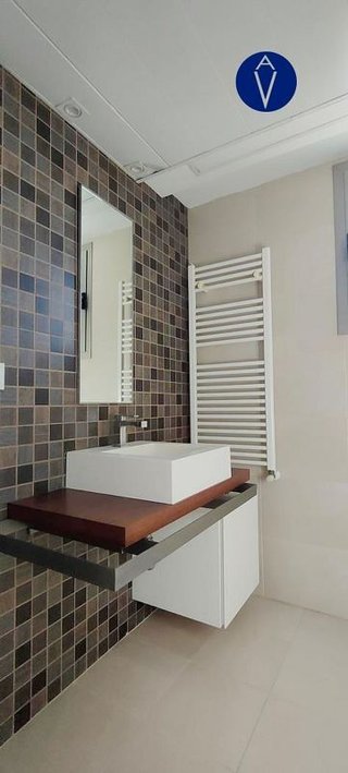 Ático en venta en La Punta en Valencia