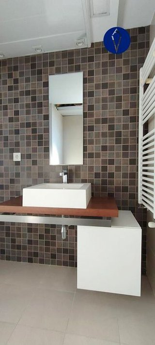 Ático en venta en La Punta en Valencia