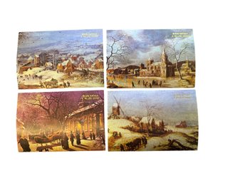 Lotto 48 Cartoline Saemec Anni '70