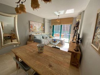 Piso en venta en La Cala de Villajoyosa en Villajoyosa/Vila Joiosa (la)