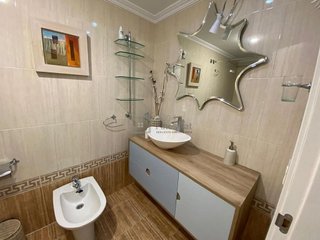Piso en venta en La Cala de Villajoyosa en Villajoyosa/Vila Joiosa (la)