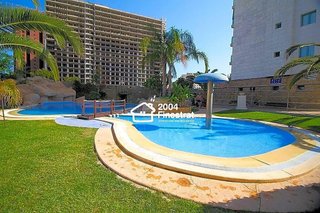 Piso en venta en La Cala de Villajoyosa en Villajoyosa/Vila Joiosa (la)
