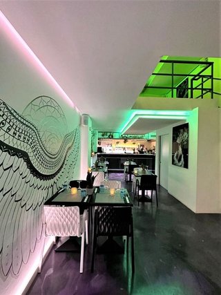 Local comercial en venta en S'Eixample - Can Misses en Ibiza/Eivissa