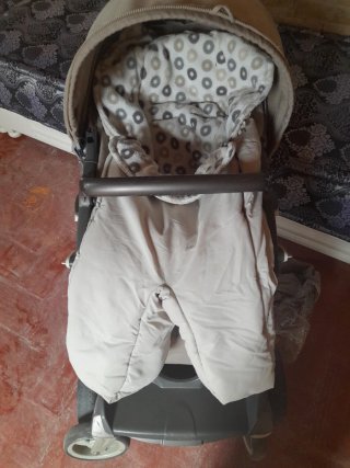 Carro de bebé Stokke