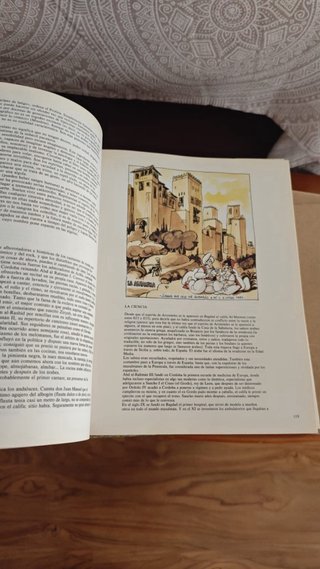 Libro “Historia de la gente”