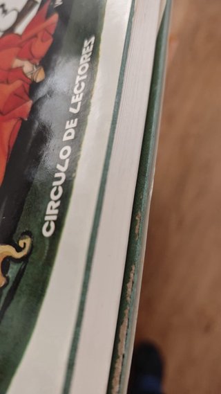 Libro “Historia de la gente”