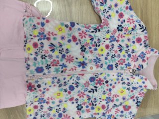 Lote 2 Ropa 2 Bebé 9 meses / 1 Año