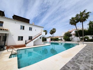 Piso en venta en Almijara - Capistrano - Cueva de Nerja en Nerja