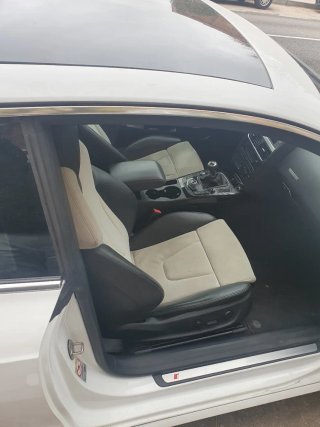 Audi S5 2008