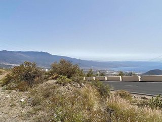 Terreno en venta en Güímar