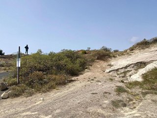 Terreno en venta en Güímar