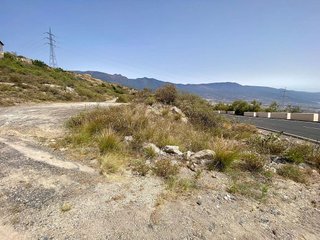 Terreno en venta en Güímar