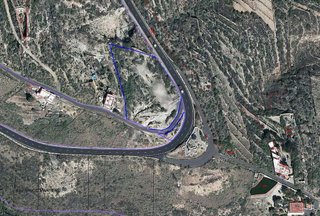 Terreno en venta en Güímar