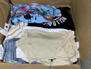 Lote Ropa Mujer Tallas Varias