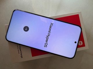 Xiaomi Redmi Note 15 Pro+ Negro
