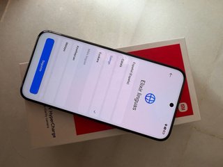 Xiaomi Redmi Note 15 Pro+ Negro