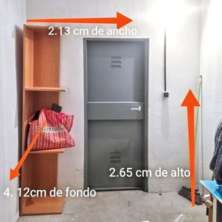 Trastero en venta en Velilla de San Antonio