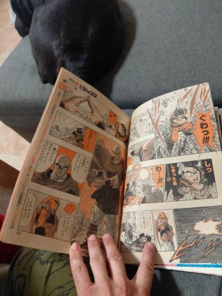 Dragon ball