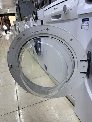 Lavadora Bosch Avantixx 8 VarioPerfect class A+++