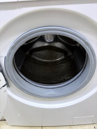 Lavadora Bosch Avantixx 8 VarioPerfect class A+++