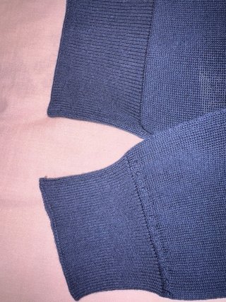 Jersey de punto Lacoste Mujer