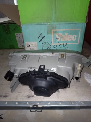 Faro Renault 19 Valeo Izquierdo