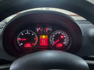 Audi A3 2007