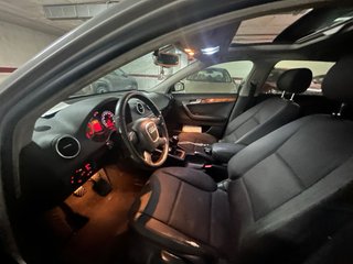 Audi A3 2007
