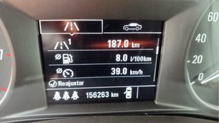 Opel Mokka X 2018 1.4 GAS GLP
