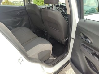 Opel Mokka X 2018 1.4 GAS GLP