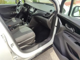 Opel Mokka X 2018 1.4 GAS GLP