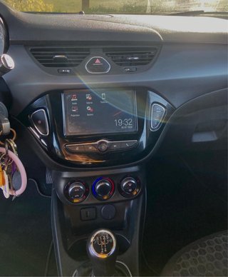 Opel Corsa 2019 1.4 90CV
