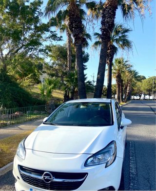 Opel Corsa 2019 1.4 90CV