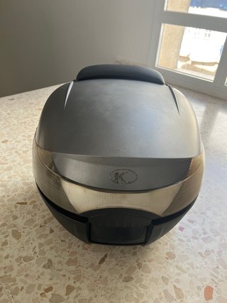 Baúl Kymco
