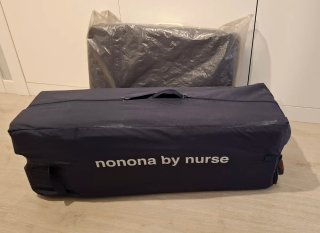 Cuna de viaje Nonona by Nurse