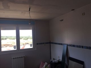 Casa adosada en alquiler en Almodóvar del Campo