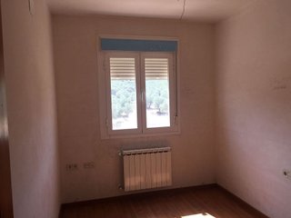 Casa adosada en alquiler en Almodóvar del Campo