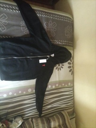 Sudadera Ami Paris M sin estrenar