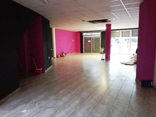 Local comercial en venta en Centre en Castellar del Vallès