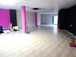 Local comercial en venta en Centre en Castellar del Vallès